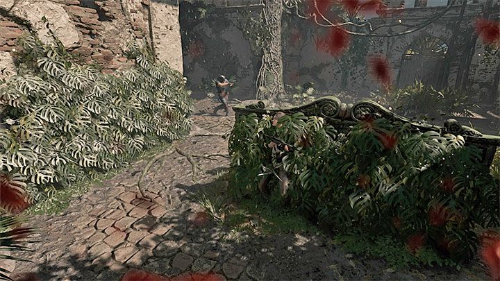 Type of trophy: bronze - Trophy guide to Shadow of the Tomb Raider - Trophy Guide - Shadow of the Tomb Raider Game Guide