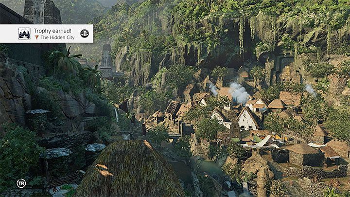 Trophy type: Bronze - Trophy guide to Shadow of the Tomb Raider - Trophy Guide - Shadow of the Tomb Raider Game Guide