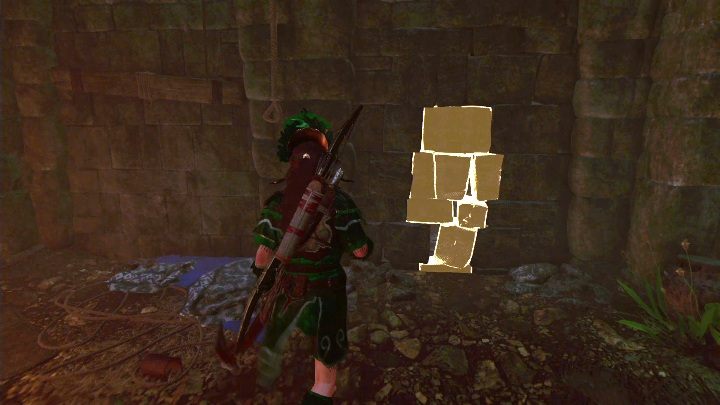 After the conversations are over, they will open the door for you - The Hidden City side quests in Shadow of the Tomb Raider - Side Quests - Shadow of the Tomb Raider Game Guide