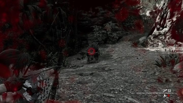 After you free yourself you will have to kill the opponent - The Hidden City side quests in Shadow of the Tomb Raider - Side Quests - Shadow of the Tomb Raider Game Guide