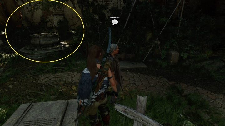 The children will give you a riddle - Mission of San Juan side quests in Shadow of the Tomb Raider - Side Quests - Shadow of the Tomb Raider Game Guide