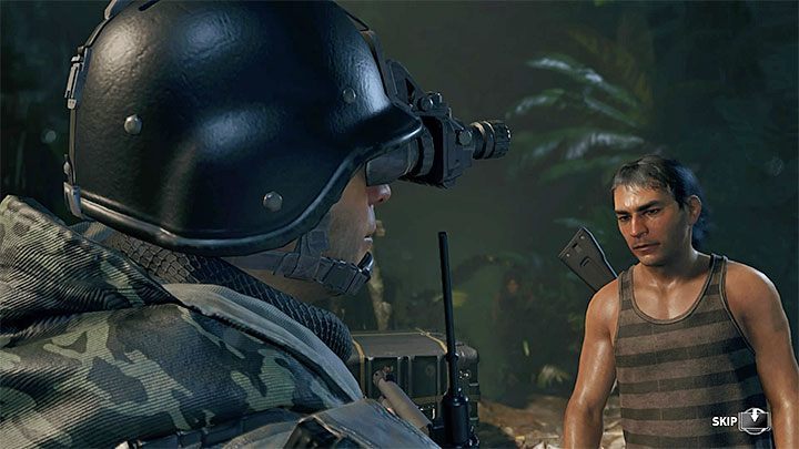 Lara isnt the only one who gains new equipment throughout the game - Sneaking in Shadow of the Tomb Raider Game - Advice - Shadow of the Tomb Raider Game Guide