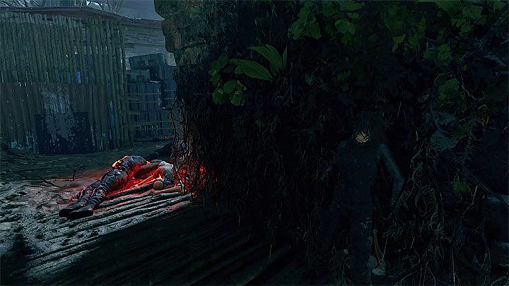 Setting traps is a good way of eliminating enemies - Combat in Shadow of the Tomb Raider Game - Advice - Shadow of the Tomb Raider Game Guide