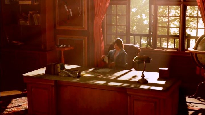 As there are no choices in Shadow of the Tomb Raider, and the only thing we decide about is the amount of exploration and travel during the game, it was difficult to deduce how to unlock the second ending - Is it there a deleted ending in Shadow of the Tomb Raider? - FAQ - Shadow of the Tomb Raider Game Guide