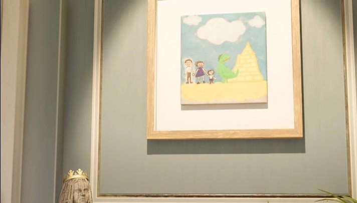 This picture was already present in Shadow of the Tomb Raider. - Is it there a deleted ending in Shadow of the Tomb Raider? - FAQ - Shadow of the Tomb Raider Game Guide