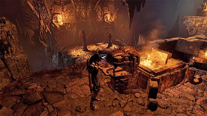 3 - Completing the Trial of the Serpent in Shadow of the Tomb Raider - Solving Riddles - Shadow of the Tomb Raider Game Guide