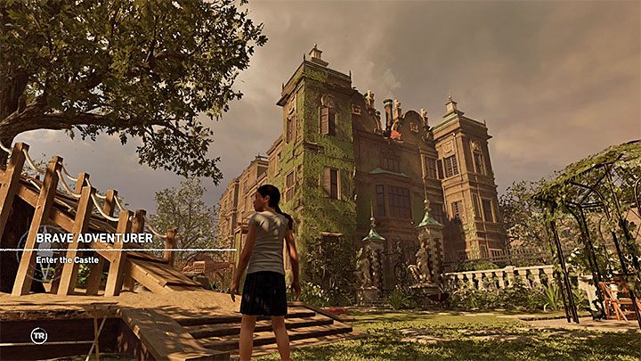 At some point in the Shadow of the Tomb Raider the action shifts to the Croft Manor - Can you go back to the Croft Manor in Shadow of the Tomb Raider? - FAQ - Shadow of the Tomb Raider Game Guide