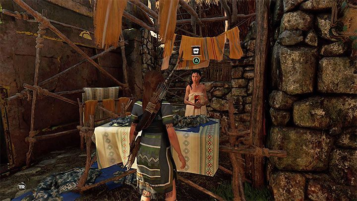 1 - Where to upgrade Laras gear in Shadow of the Tomb Raider? - FAQ - Shadow of the Tomb Raider Game Guide