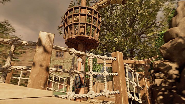 This is the most troublesome of the challenges - Can you go back to the Croft Manor in Shadow of the Tomb Raider? - FAQ - Shadow of the Tomb Raider Game Guide