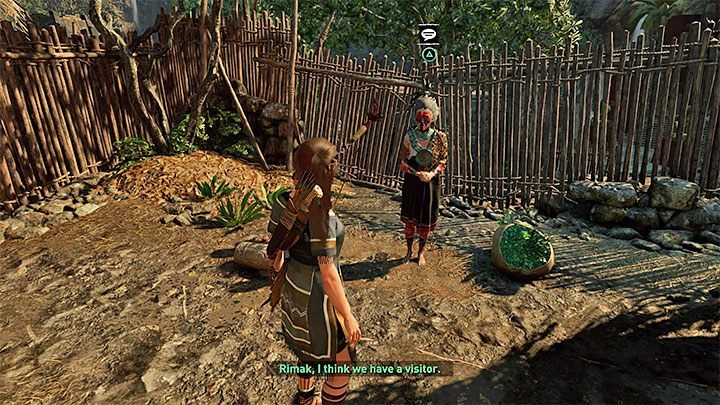 1 - How to get the Lockpick in Shadow of the Tomb Raider? - FAQ - Shadow of the Tomb Raider Game Guide