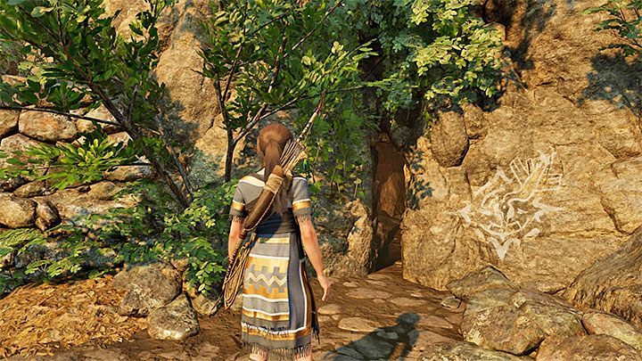 The game will initially mark Unuratus house as the target, but after a while Jonah will contact Lara and it will be necessary to reach the rebel hideout (Skull Cave) - Finding Unuratu in the temple of Kukulkan - Rebellion Lives - The Hidden City - return - Shadow of the Tomb Raider Game Guide