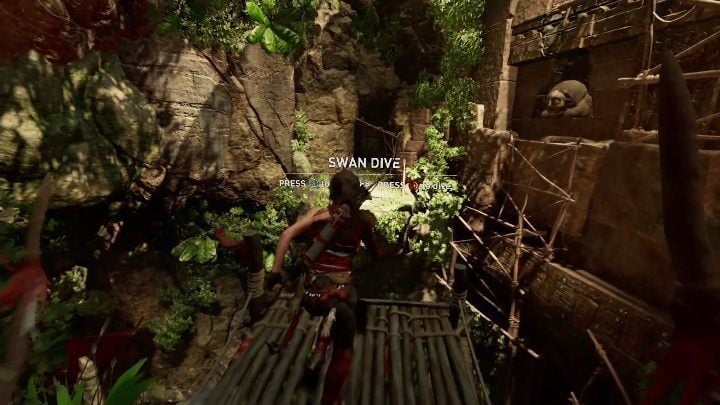 2 - Challenges in The Hidden City | Secrets in Shadow of the Tomb Raider - The Hidden City - Shadow of the Tomb Raider Game Guide