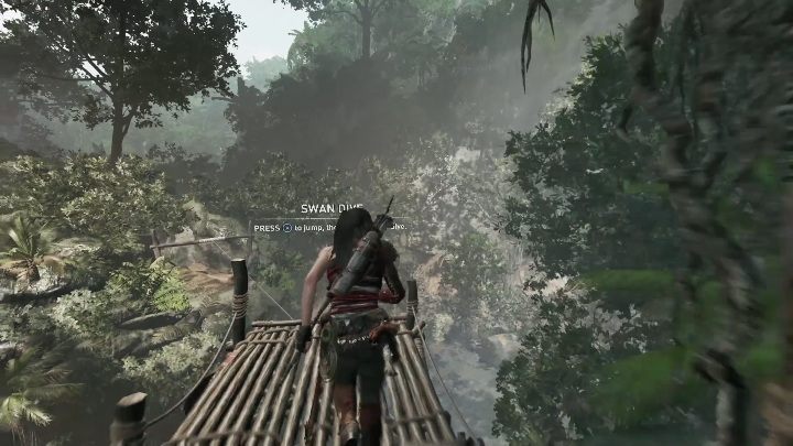 3 - Challenges in The Hidden City | Secrets in Shadow of the Tomb Raider - The Hidden City - Shadow of the Tomb Raider Game Guide