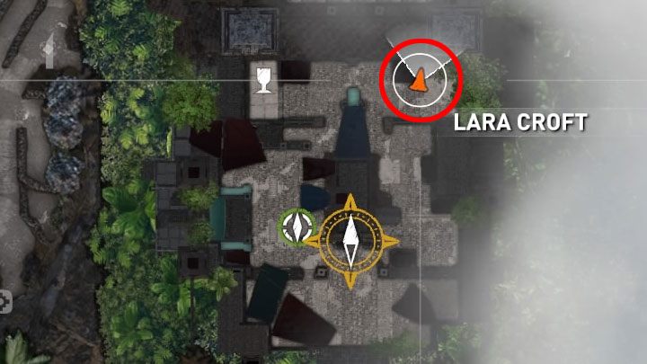 After you progress further in the main story, Moraekah might appear in the upper Paititi - Where do I find Moraekah the merchant in Shadow of the Tomb Raider? - FAQ - Shadow of the Tomb Raider Game Guide