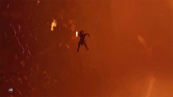 Additional note - Stay away from the arenas edges - Exploration of the city and the final boss - City of the Serpent - The finale - City of the Serpent - Shadow of the Tomb Raider Game Guide