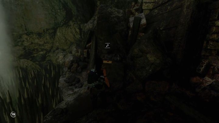 Journal of T - Documents and relics in Cenote | Secrets in Shadow of the Tomb Raider - Cenote - Shadow of the Tomb Raider Game Guide