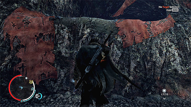 The ledge that you need to reach - List of artifacts: Udun | Collectibles - Artifacts - Artifacts - Middle-earth: Shadow of Mordor Game Guide