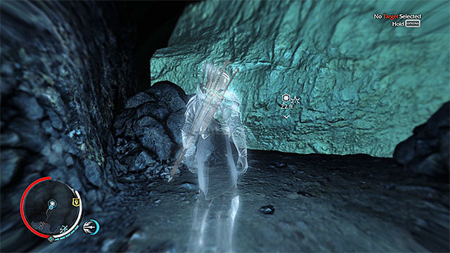 Bring down the wall with an arrow - List of artifacts: Udun | Collectibles - Artifacts - Artifacts - Middle-earth: Shadow of Mordor Game Guide