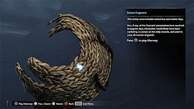 The artifact is on the ground, next to the bushes, under the bridge - List of artifacts: Udun | Collectibles - Artifacts - Artifacts - Middle-earth: Shadow of Mordor Game Guide