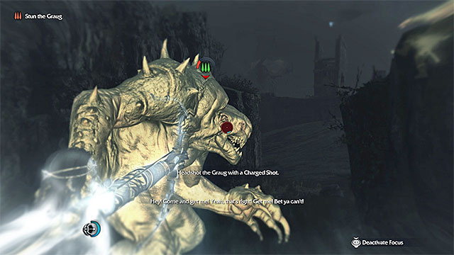 Listen to Torvins another hint - 15: Hunting Partners | Main missions - Main missions - Middle-earth: Shadow of Mordor Game Guide