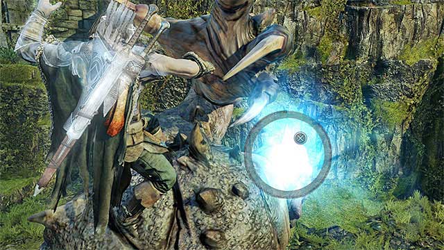 Complete the more complicated variety of the minigame - 15: Hunting Partners | Main missions - Main missions - Middle-earth: Shadow of Mordor Game Guide