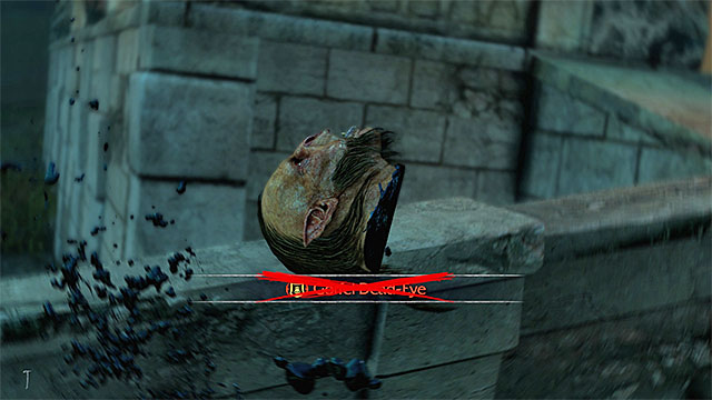 You can either defeat the member of the Saurons Army... - Player-dependent actions | Saurons Army (Nemesis System) - Saurons Army (Nemesis System) - Middle-earth: Shadow of Mordor Game Guide