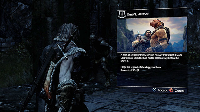 The One Truth - Questing Udun - Walkthrough, Middle-earth: Shadow of  Mordor