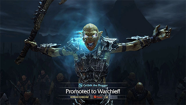 You need to have Tarz murdered, thanks to which Grublik will take his position - 16: The Power of the Wraith | Main missions - Main missions - Middle-earth: Shadow of Mordor Game Guide