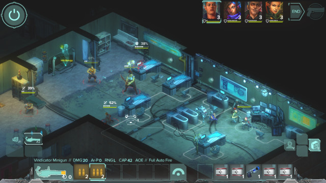 Review: Shadowrun Hong Kong - Enemy Slime