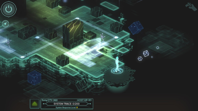 Matrix - Hacking (Matrix) - Shadowrun: Hong Kong - Game Guide and Walkthrough