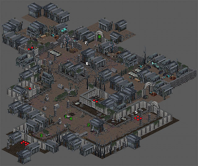 1 - Family Debts - Walkthrough - Shadowrun Returns - Game Guide and Walkthrough