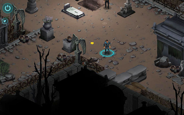 Remnants of B-Team - Family Debts - Walkthrough - Shadowrun Returns - Game Guide and Walkthrough