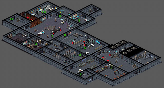 1 - Beneath the Brotherhood - Walkthrough - Shadowrun Returns - Game Guide and Walkthrough