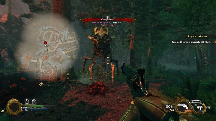 The Sharpest Spike is really... sharp - Hot Blooded | Main missions - Main missions - Shadow Warrior 2 Game Guide