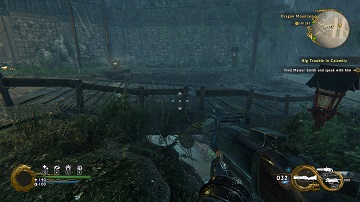 During the same level, youll finally reach a city in Dragons Mountain - Secrets - The basics - Shadow Warrior 2 Game Guide