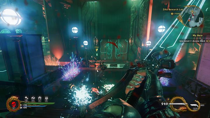 It is completely up to you how you eliminate opponents - General hints - The basics - Shadow Warrior 2 Game Guide