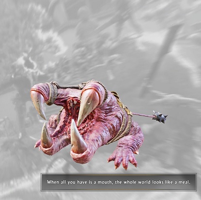 Fang - Bestiary - The basics - Shadow Warrior 2 Game Guide