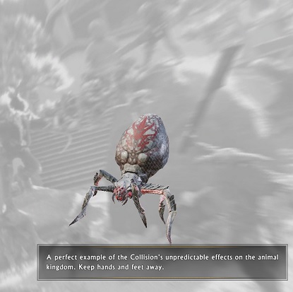 Megarachnid - Bestiary - The basics - Shadow Warrior 2 Game Guide