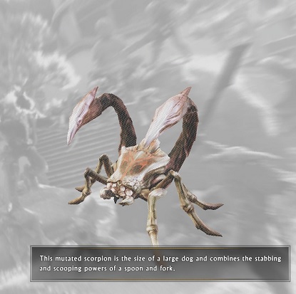 Stinger - Bestiary - The basics - Shadow Warrior 2 Game Guide