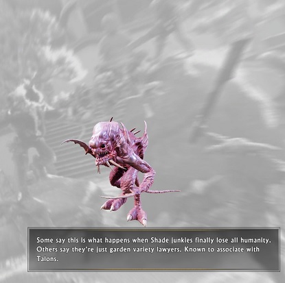 Claw - Bestiary - The basics - Shadow Warrior 2 Game Guide