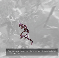 Boneheads - Bestiary - The basics - Shadow Warrior 2 Game Guide