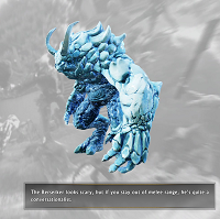 Berserker - Bestiary - The basics - Shadow Warrior 2 Game Guide