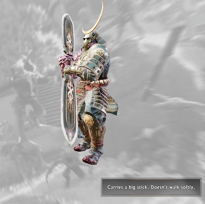 Toro - Bestiary - The basics - Shadow Warrior 2 Game Guide