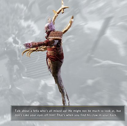 Mist - Bestiary - The basics - Shadow Warrior 2 Game Guide