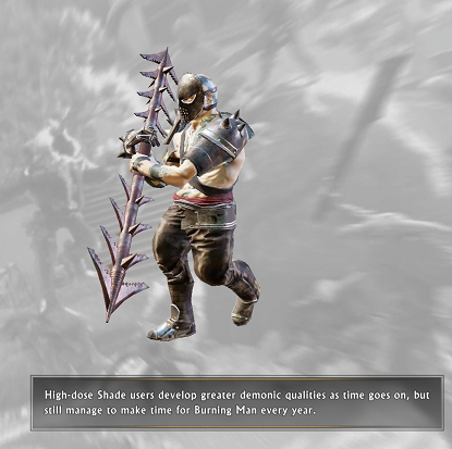 Shade Fanatic - Bestiary - The basics - Shadow Warrior 2 Game Guide