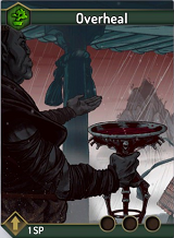 Overheal - Skills - Character development - Shadow Warrior 2 Game Guide