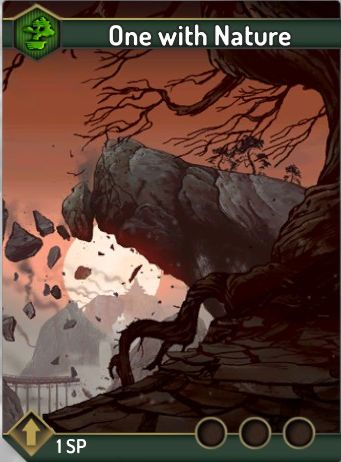 One with Nature - Skills - Character development - Shadow Warrior 2 Game Guide