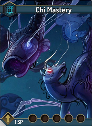 Chi Mastery - Skills - Character development - Shadow Warrior 2 Game Guide