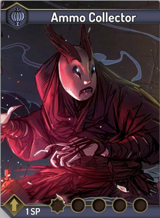 Ammo collector - Skills - Character development - Shadow Warrior 2 Game Guide