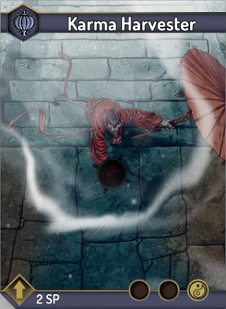 Karma Collector - Skills - Character development - Shadow Warrior 2 Game Guide